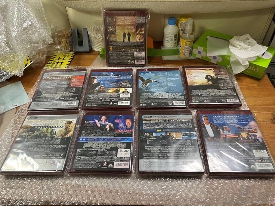 れでぃ×ばと！ 国内版DVD 全巻セット Amazon.co.jp: れでぃ×ばと