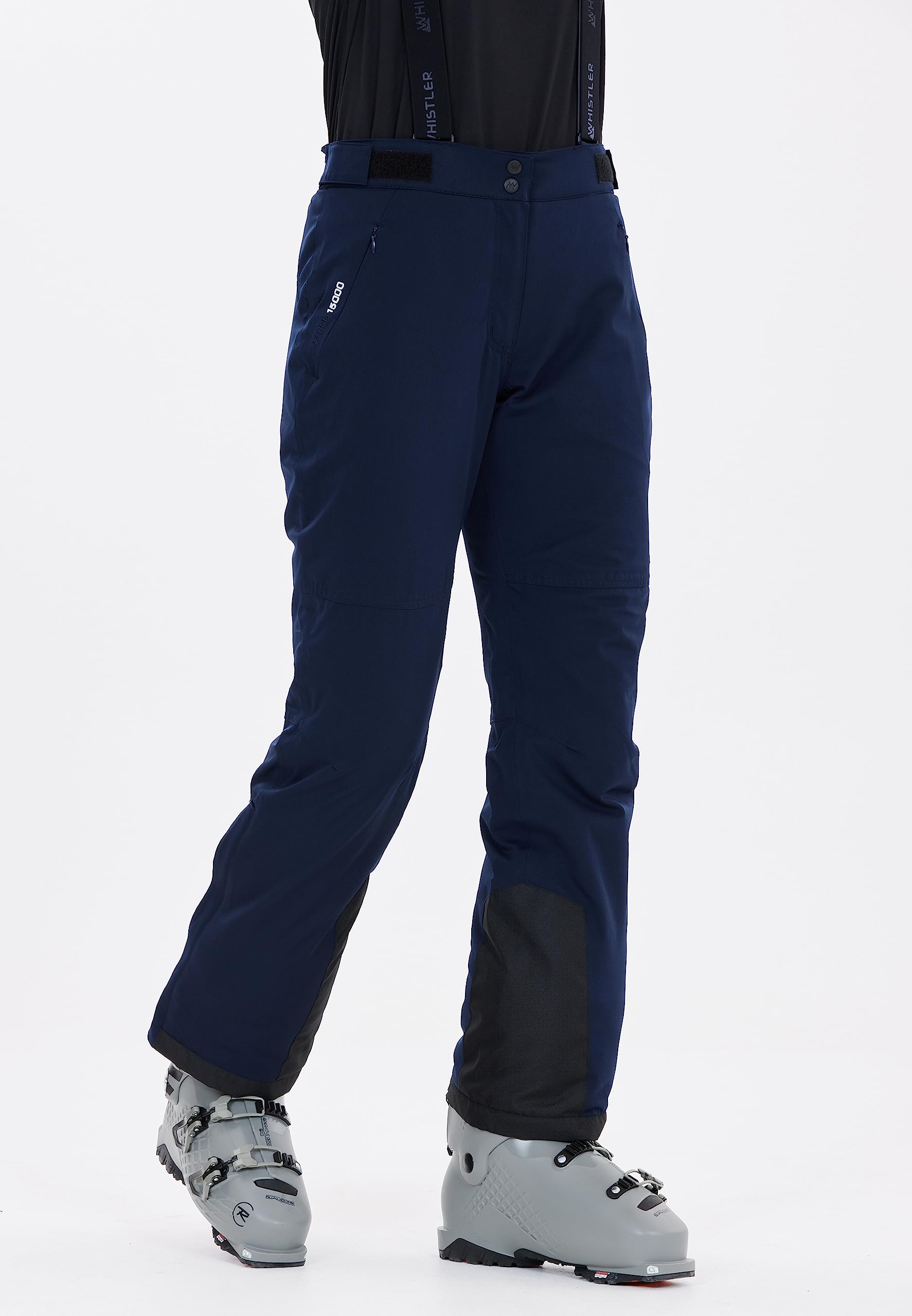 WHISTLER Yarra - Pantalon - Rétro - Femme