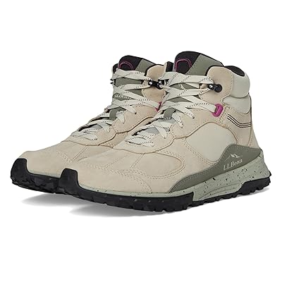 L.L.Bean Everywhere Explorer Mid Boot Women