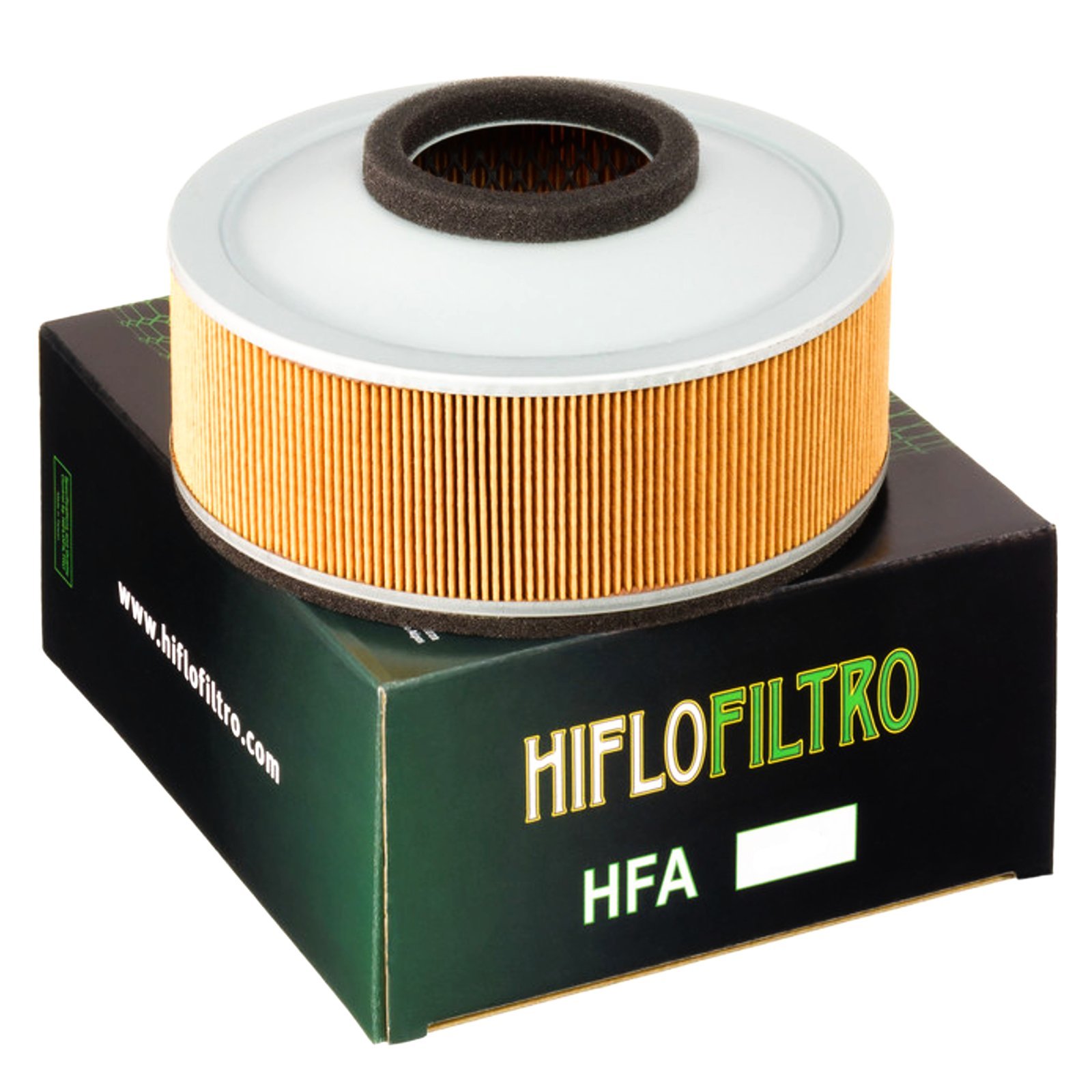 Filtre à Air Hiflofiltro - Compatible Kawasaki KLE 650 Versys & Vulcan 650 | Référence HFA2610