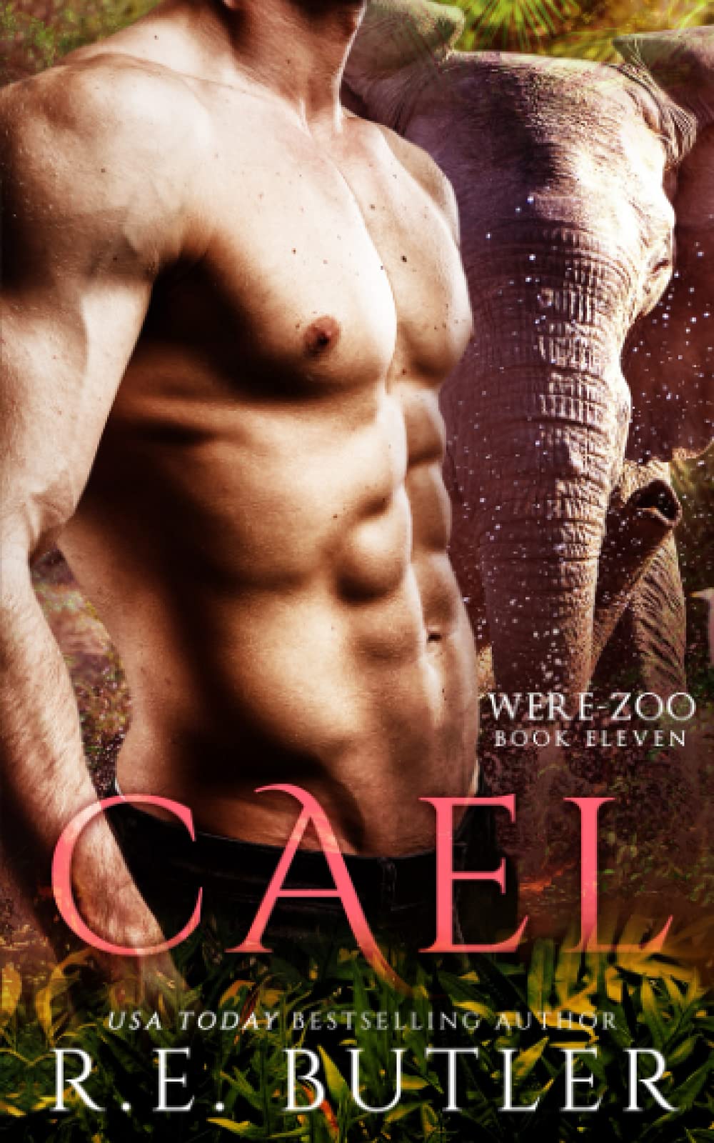 Cael (Were Zoo)