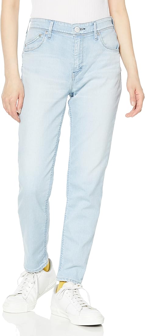 Amazon | [ヤヌーク] RUTH (Slim Tapered 57131063 レディース AFF