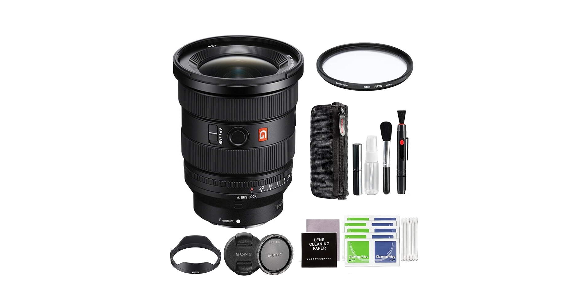SONY - あやなつ　FE 16-35mm F2.8 GM SEL1635GM Amazon.com : Sony - FE 16-35mm F2.8 GM Wide-Angle Zoom Lens