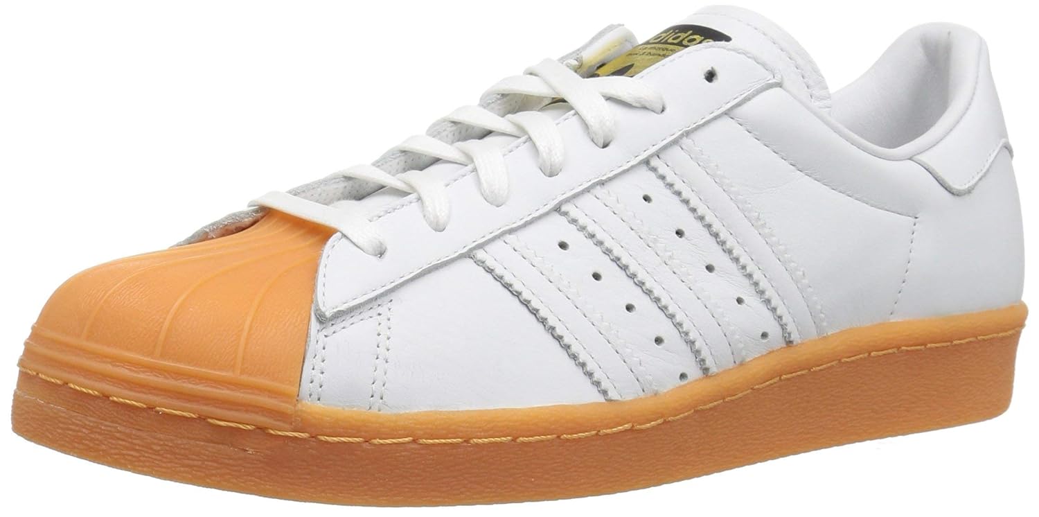 superstar 80s dlx men gold