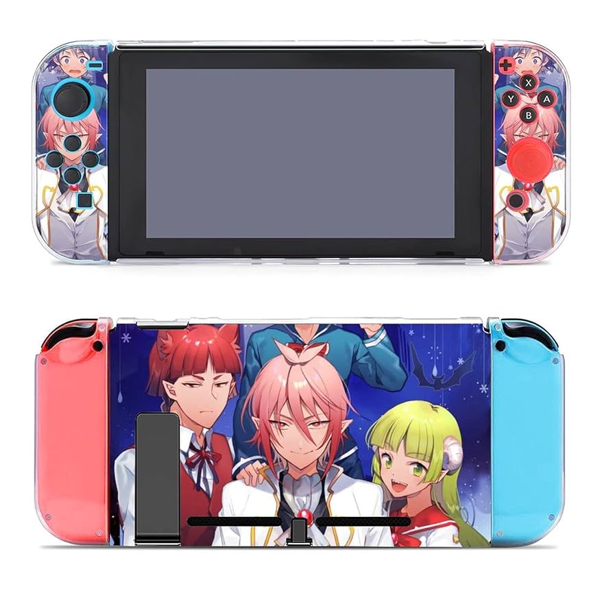【送料無料】新品 Switch 特製ケース キスシリーズ Amazon.co.jp: ディズニー アナと雪の女王 Switch スイッチ