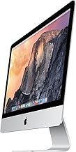 Apple iMac (27-inch, 8GB, 1TB Storage) Silver (Renewed)