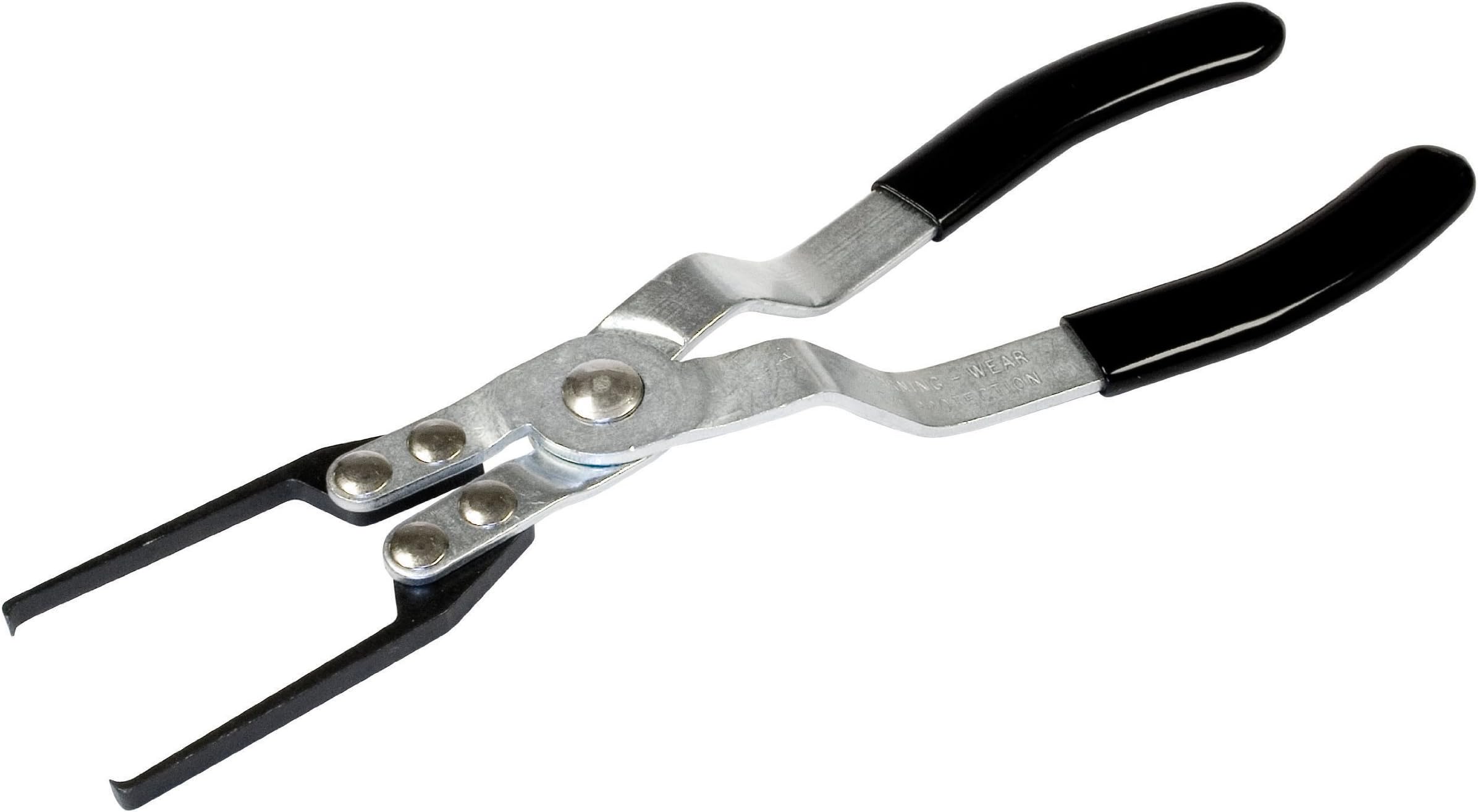 OTC 4493 AngleTip Relay Plier Snap Ring Pliers