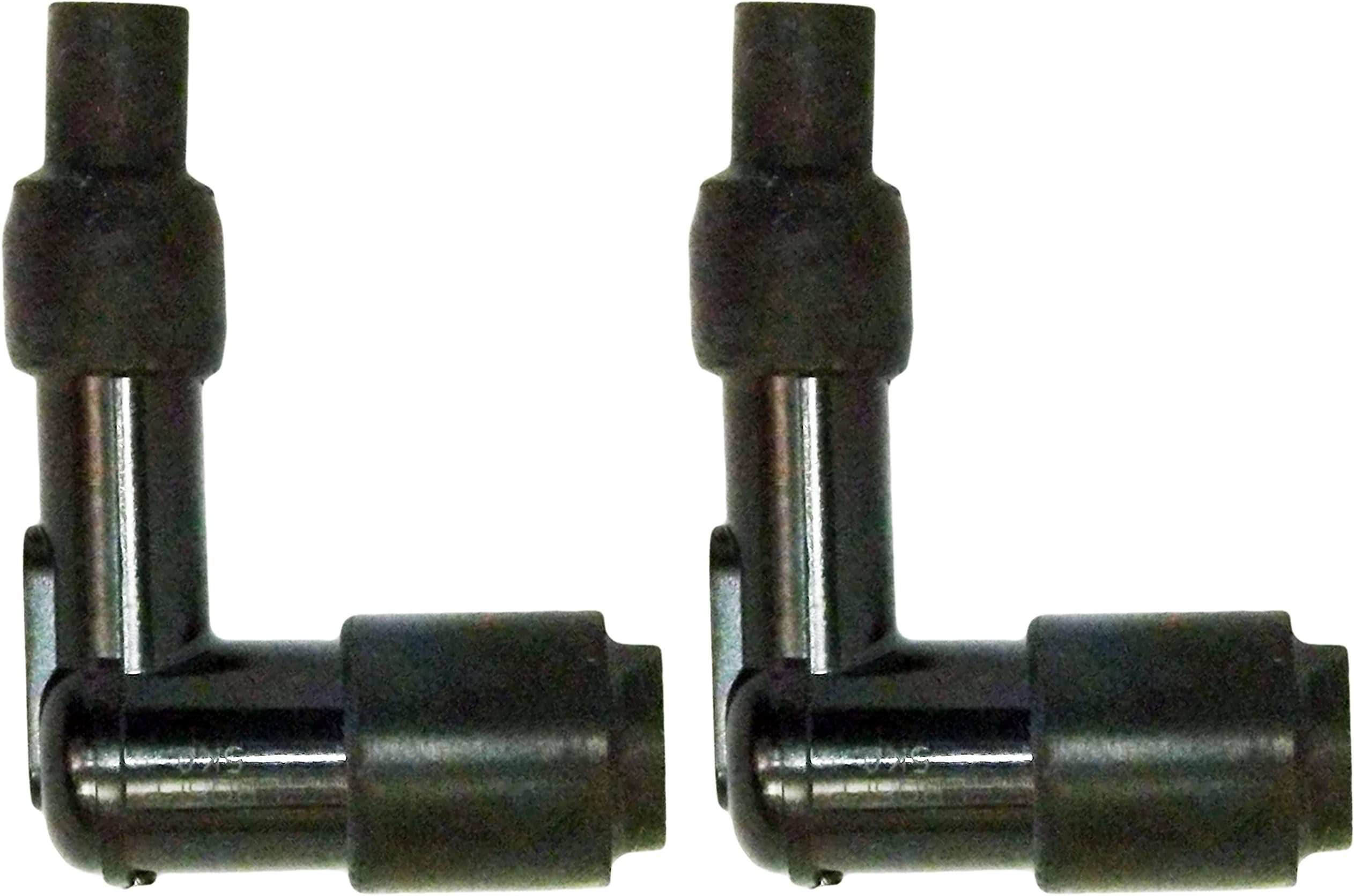 NGK (8328) LB01EP Spark Plug Cap , Black Automotive