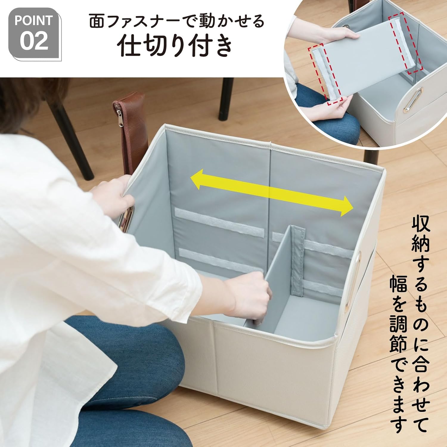 山善(YAMAZEN) ワゴン ランドセルワゴン 収納ボックス キャスター付き 耐荷重6kg ランドセル 収納 ラック リビング 収納 リビング学習 荷物置き 完成品 幅38×奥行26×高さ34cm グレー YTC-RW(GY) キッズ