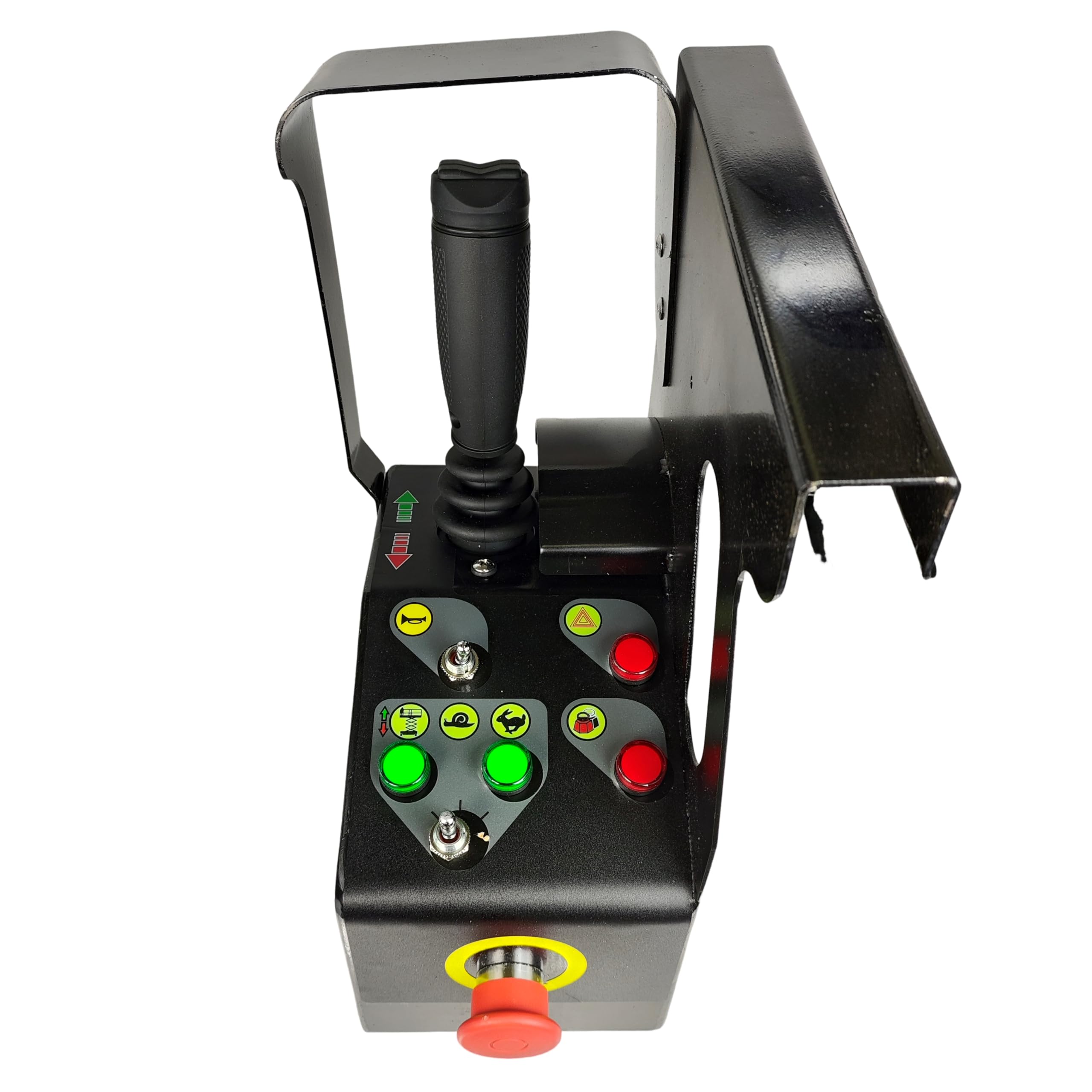 Amazon.com: XYZIL 4000306220 Platform Control Box Compatible with