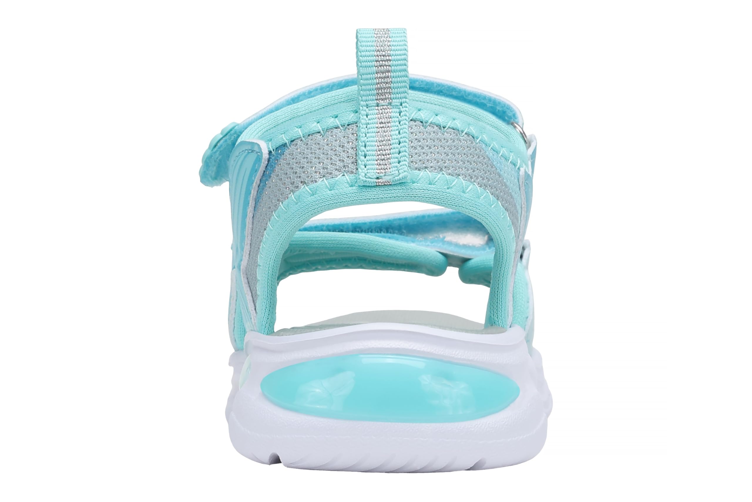 KangaROOS Unisex Kinder K-SLS Ariel Flache Sandale