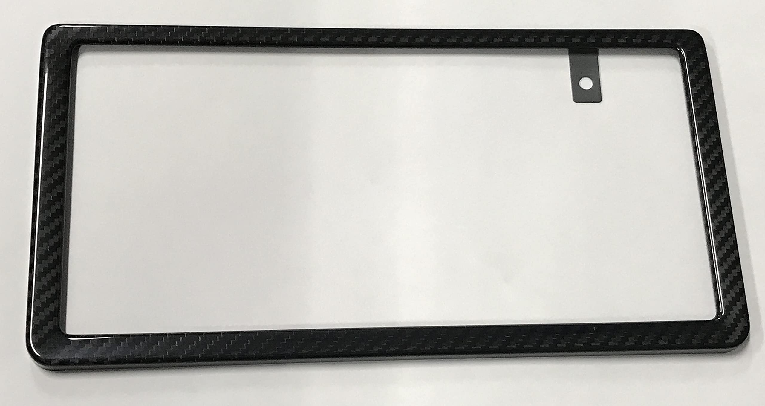 Amazon | TRD GR カーボンナンバーフレーム リヤ用 MS371-00002  