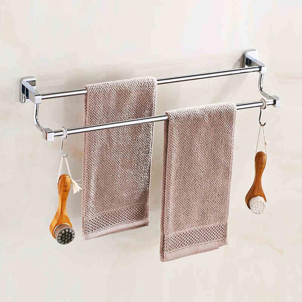 portapacchi a torre per il bagno