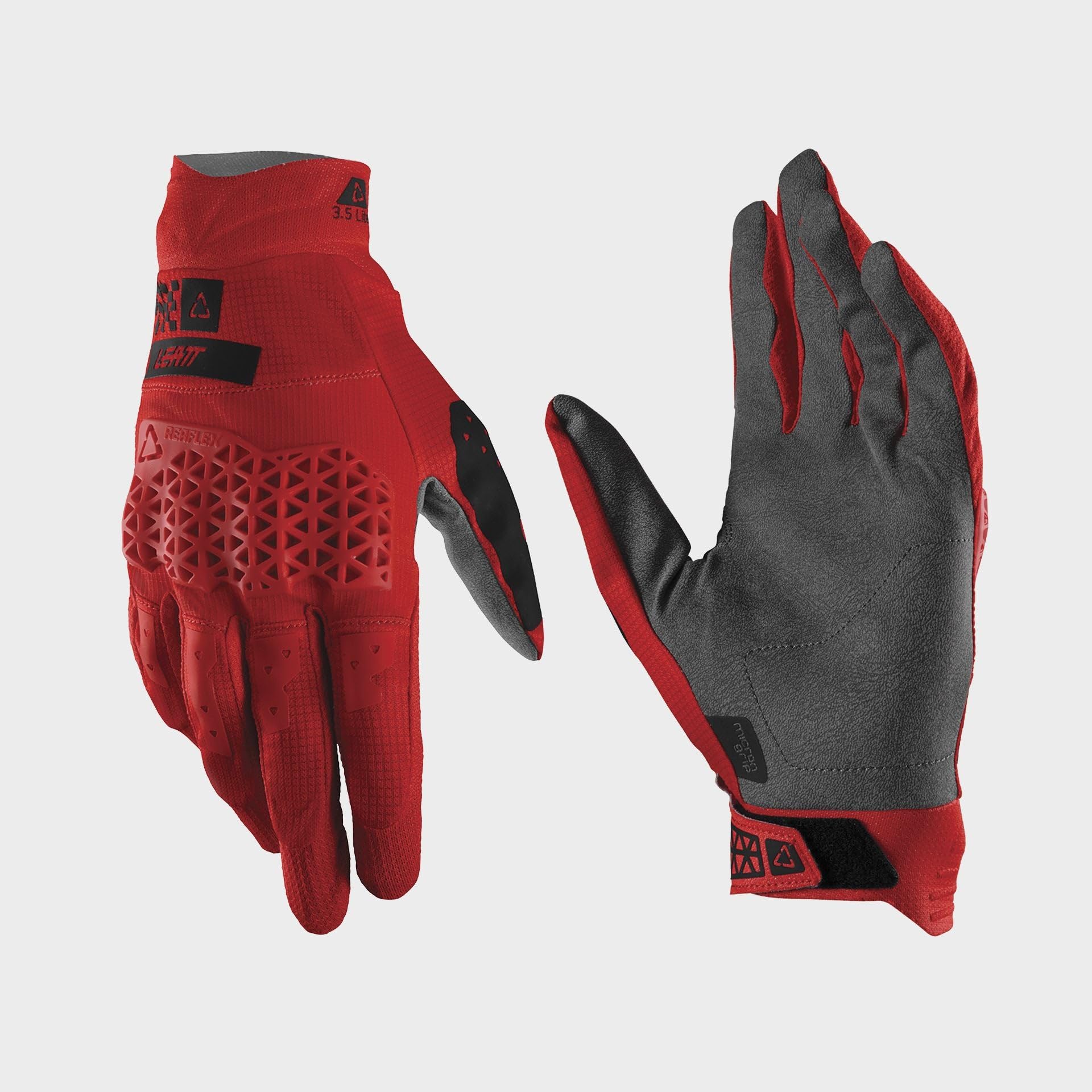 Leatt Guantes Moto 3.5 Lite