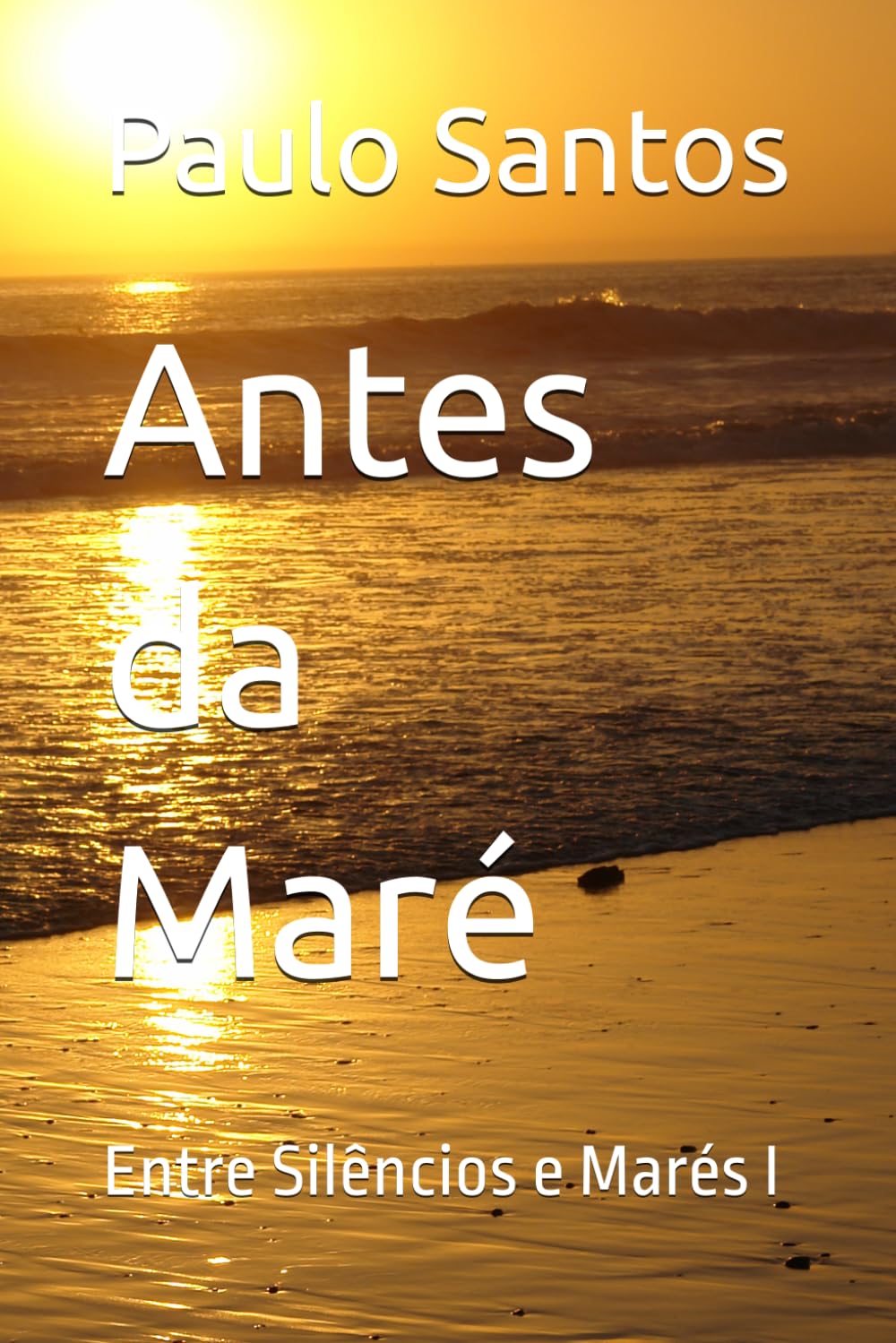 Antes da Maré: Entre Silêncios e Marés I