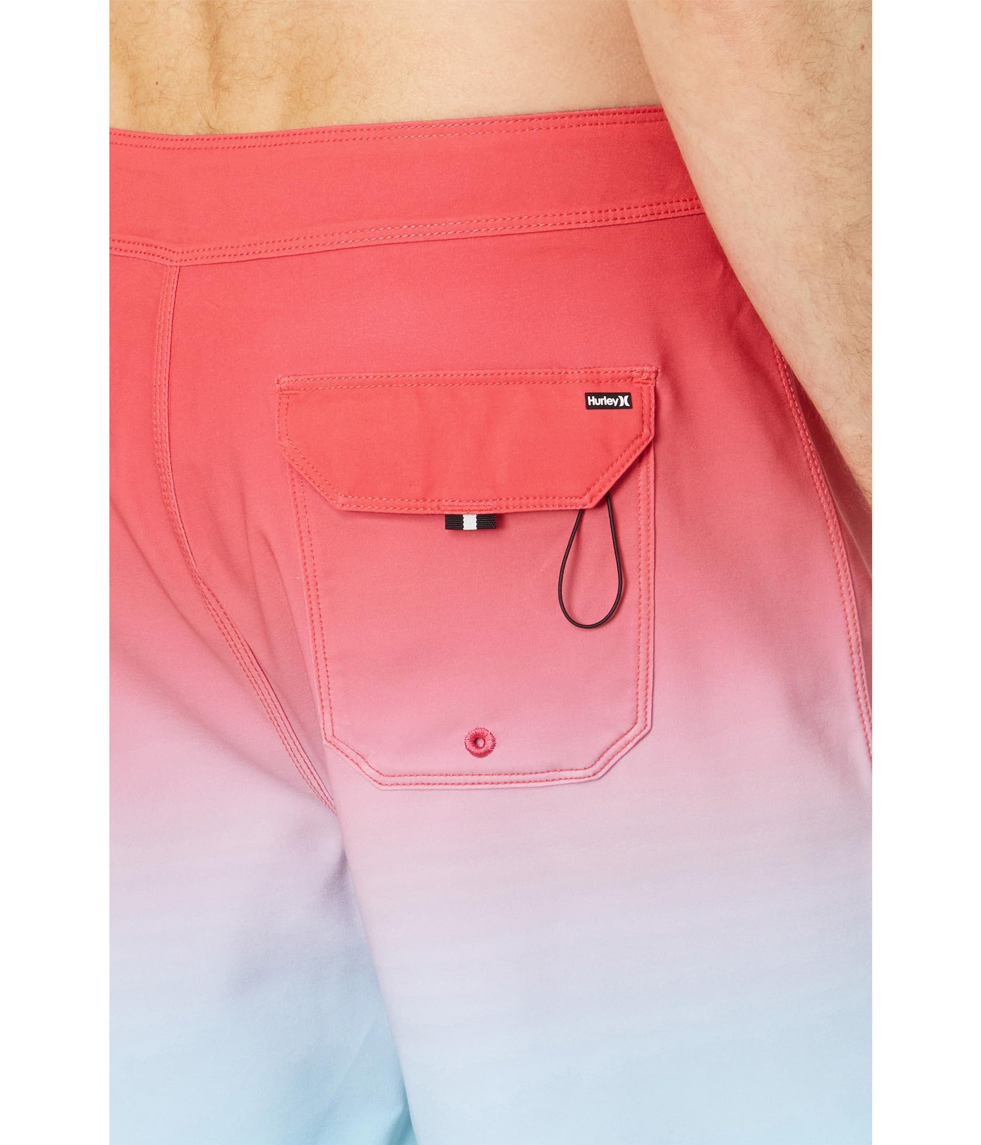 Hurley Combinaison modèle Court Homme