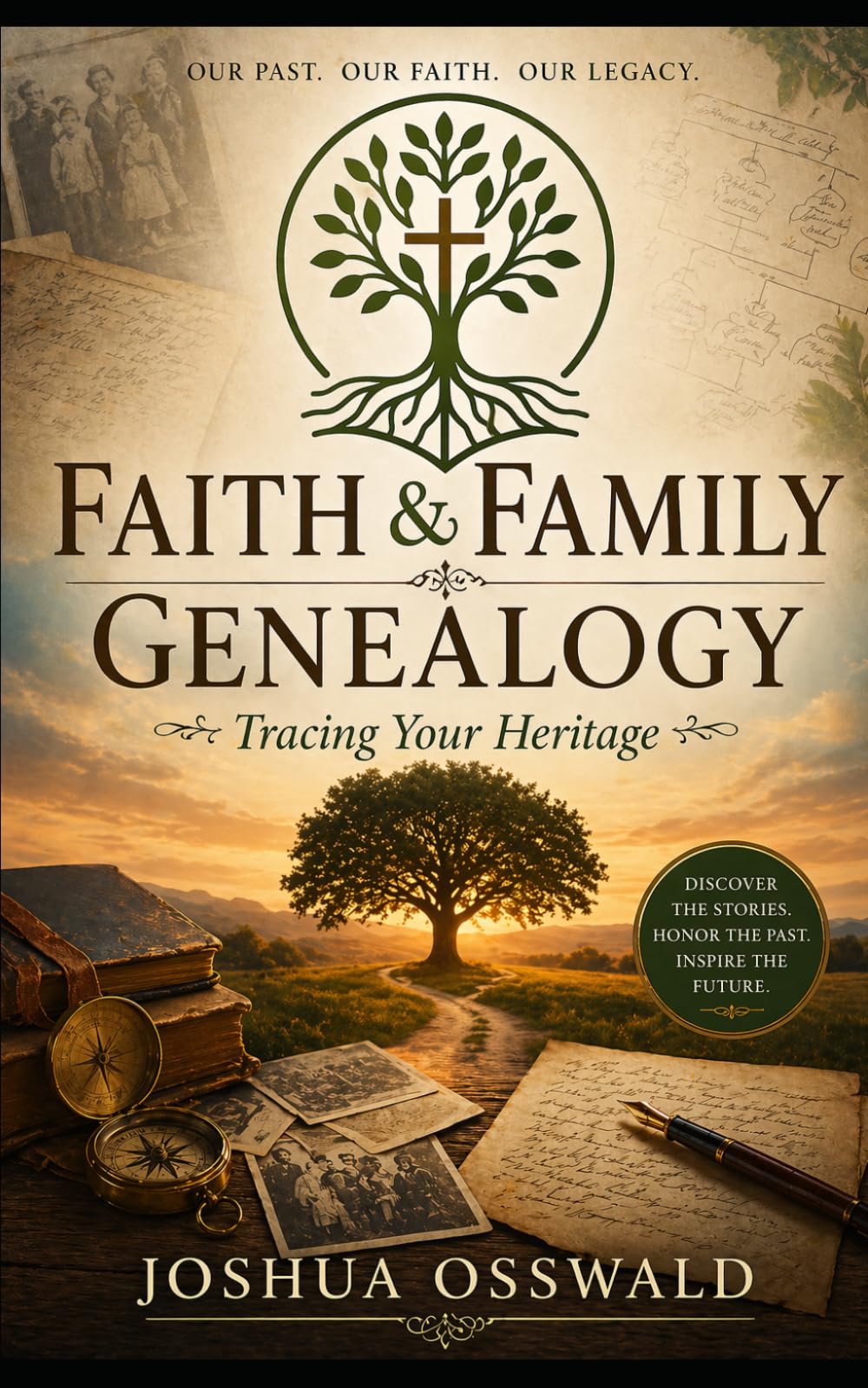 Faith and Family Genealogy