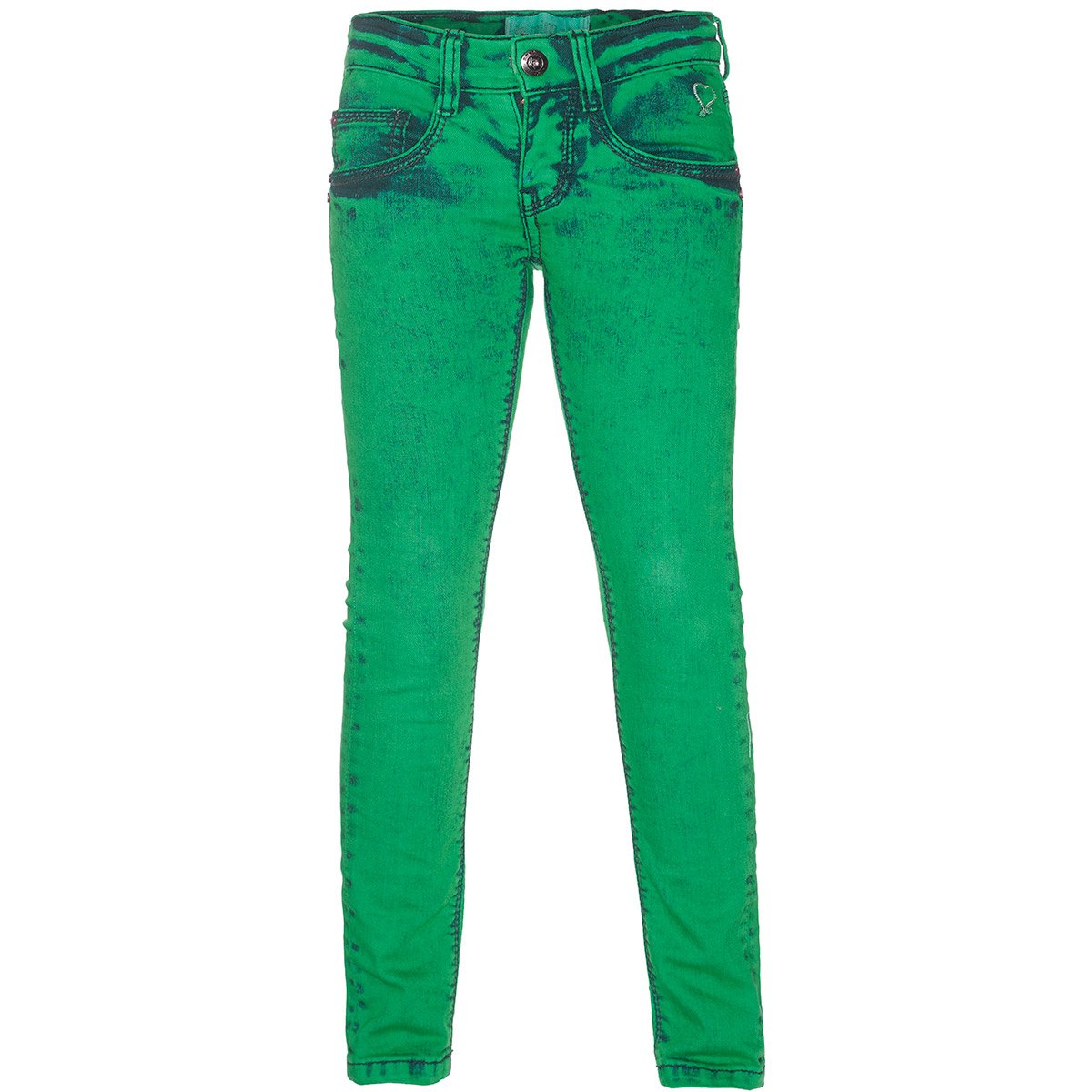 Mim Pi Green Pants