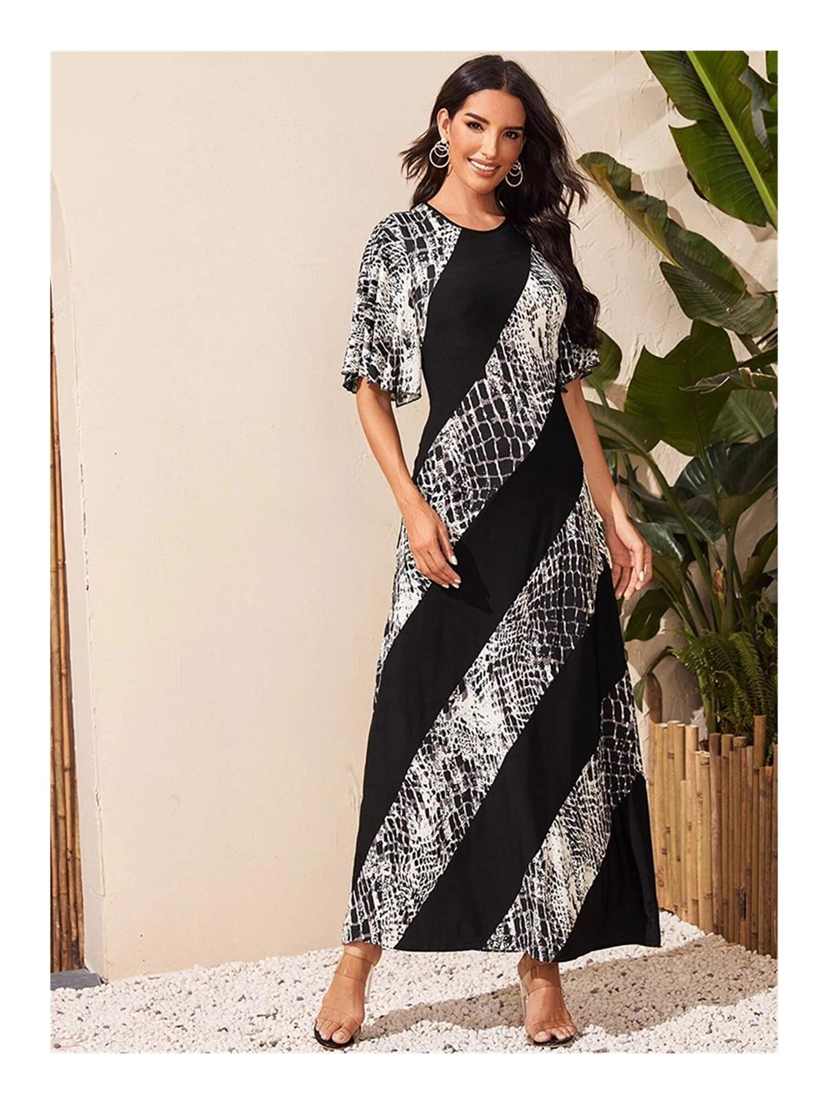 green emerald velvet dress Sweater Dress Female Winter Warm Long-Sleeved Knitted Dress Korean Fashion  Casual Sexy V-Neck Solid Color Mid-Length Dress: Buy Online at Best Price  in UAE main image 0