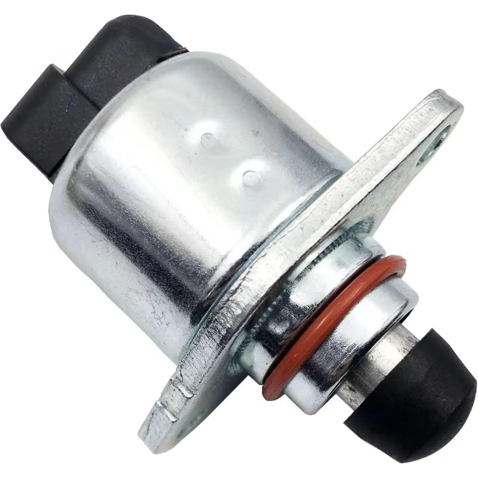 Idle Air Control Valve Compatible with Cadillac for Escalade 1999-2000 Idle Air Control Valve IAC Valve Auto Replacement Parts 17113209