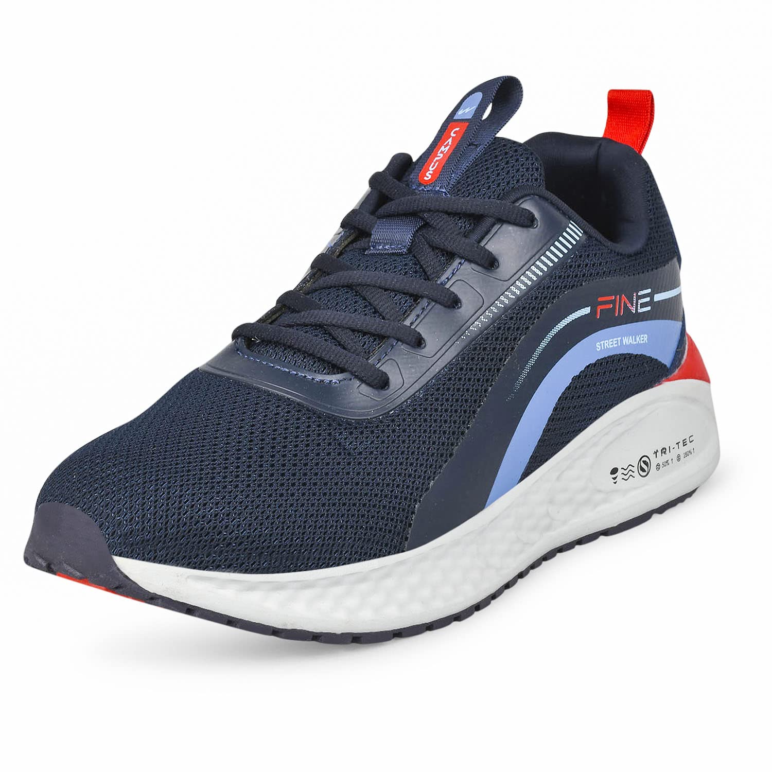 campus Men Fine Running Shoes-picture-11