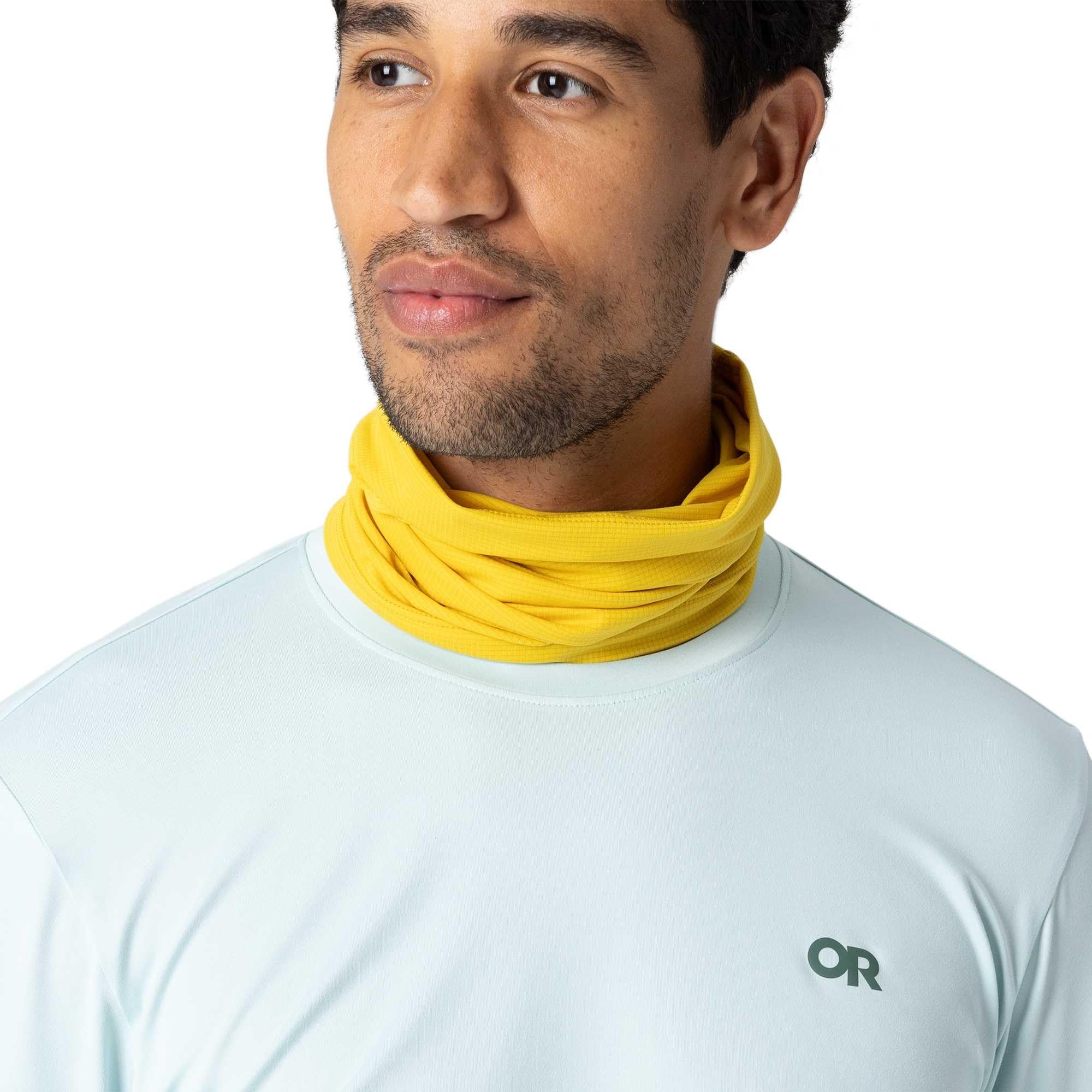 Outdoor Research Echo Ubertube - Pasamontañas Unisex Adulto