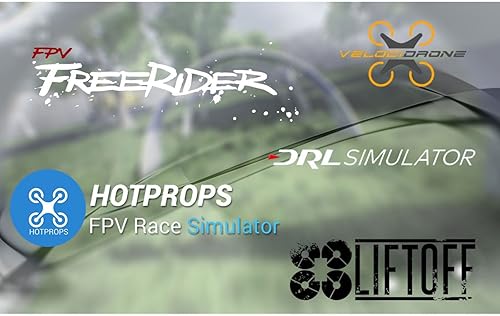 Miniatura 8 de Spektrum Ws2000 - Dongle inalámbrico USB RC simulador de vuelo, SPMWS2000, negro