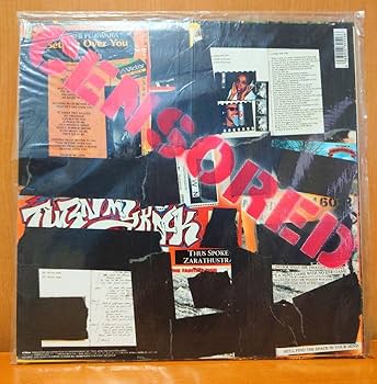 Amazon.co.jp 藤原ヒロシ LP レコード セット : おもちゃ