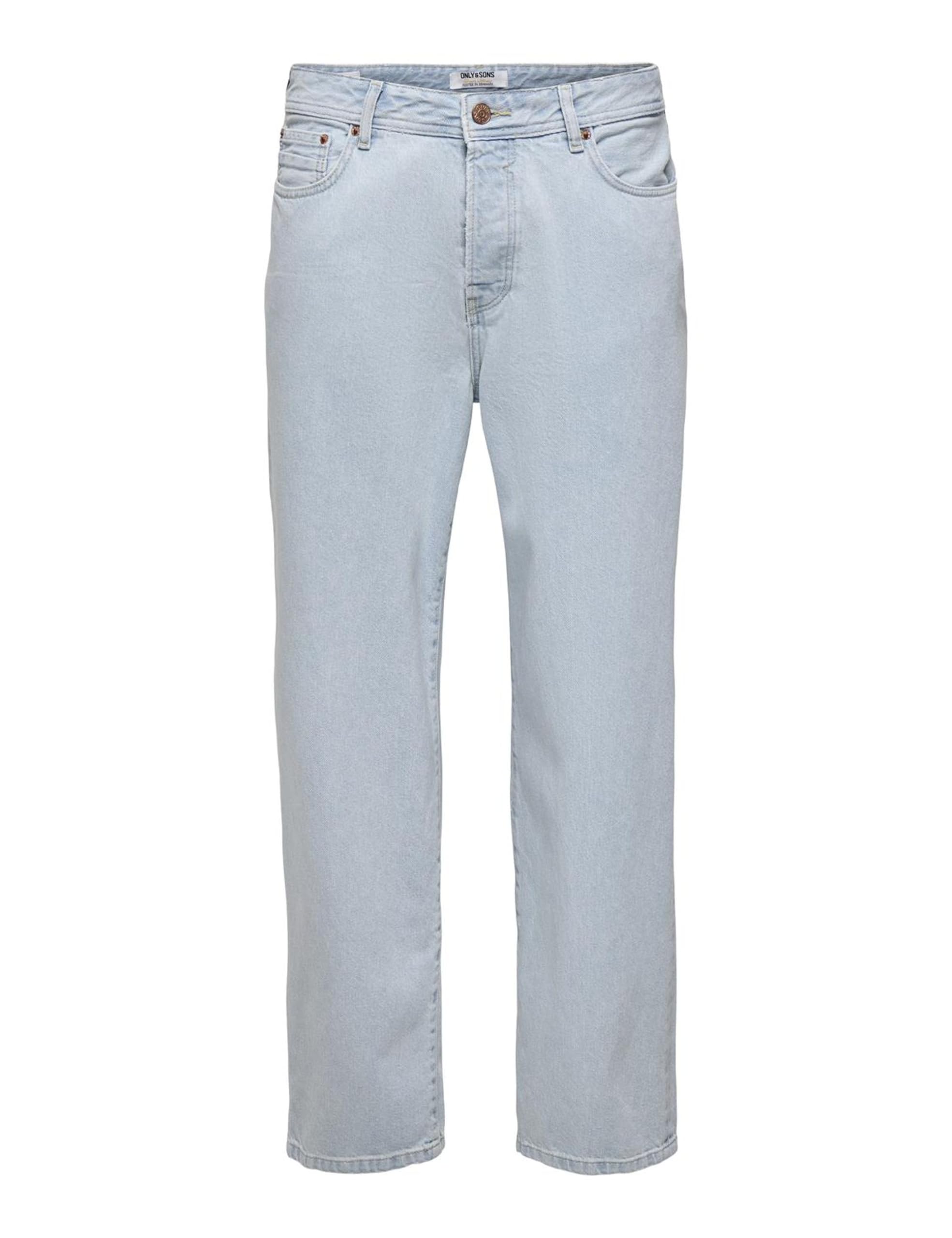 Only & Sons Herren Onsfade Loose Jax Box Tai DNM Noos Onsfade Loose Jax Box Tai DNM Noos