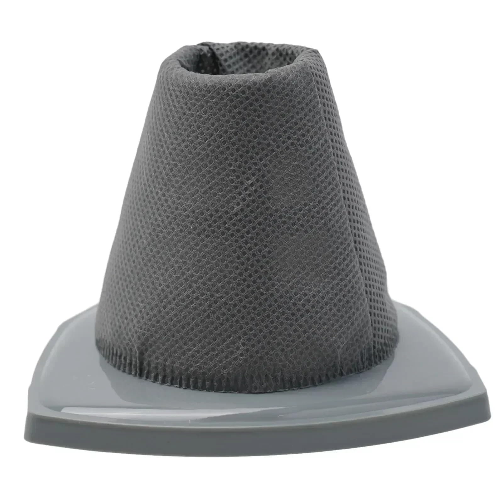Filtros For Aspiradora (2 O 6 Unidades), Compatibles Con Aspiradoras De Varilla NES215A, NES210, N0101 Y N0102. Accesorios For Herramientas De Aspiradora.(6pcs)