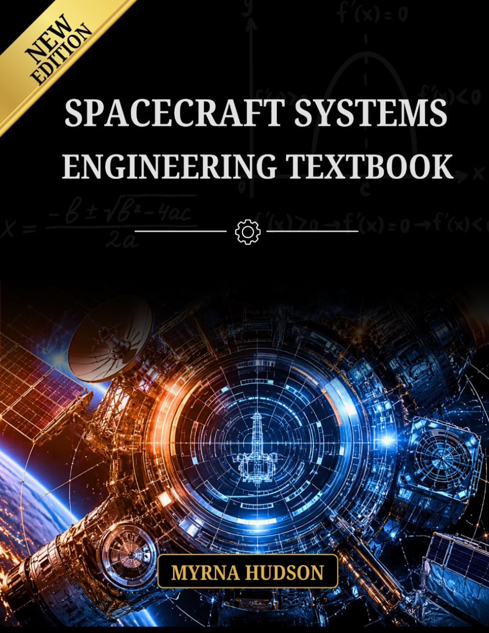 Spacecraft Systems Engineering Textbook