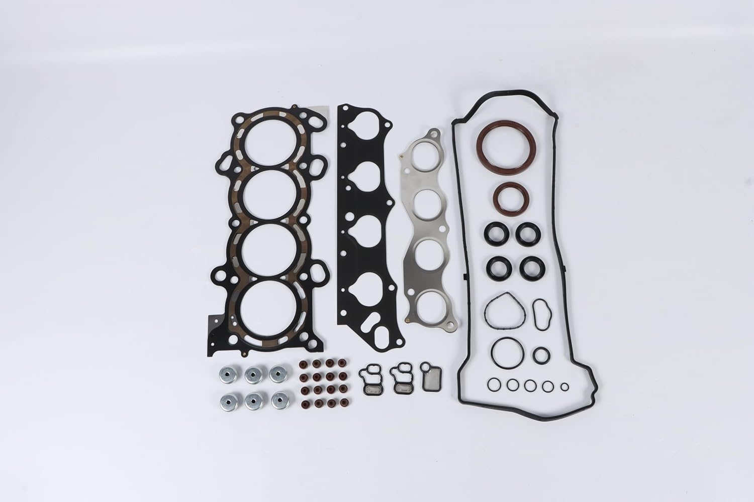 K24A4 Fit for 03-06 Honda Accord Element 2.4L DOHC Full Gasket Set Replacement Parts