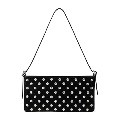 Madewell Slouch Mini Shoulder Gems Backpack Women