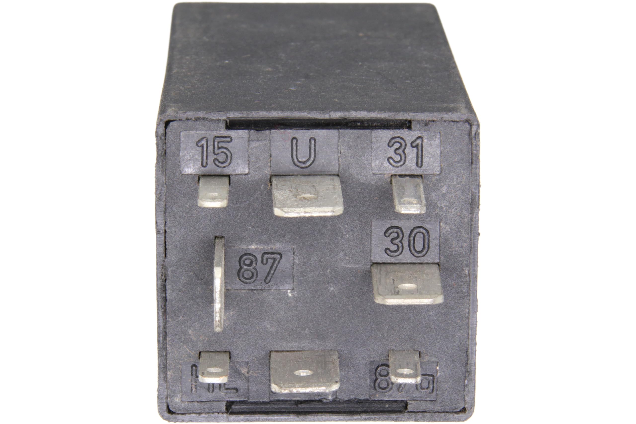 URO Parts 443 919 578J A/C Kupplungsrelais