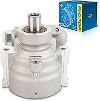 Vista 29 de PHILTOP Bomba de dirección asistida 215346, apta para 2003-2006 Sentra 1.8L, bomba de asistencia eléctrica