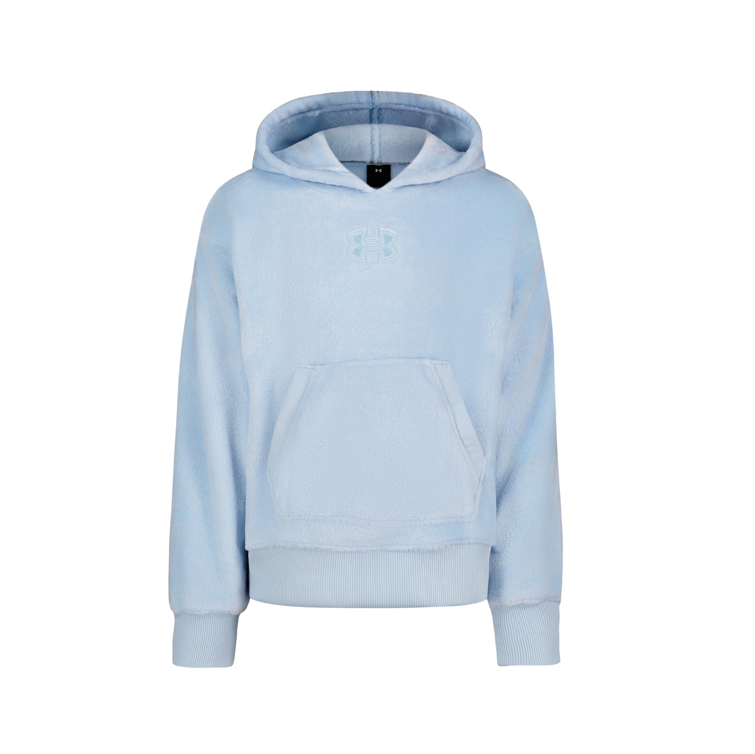 Under Armour Girl's Pullover Fleece Sweatshirt, Outdoor Collection