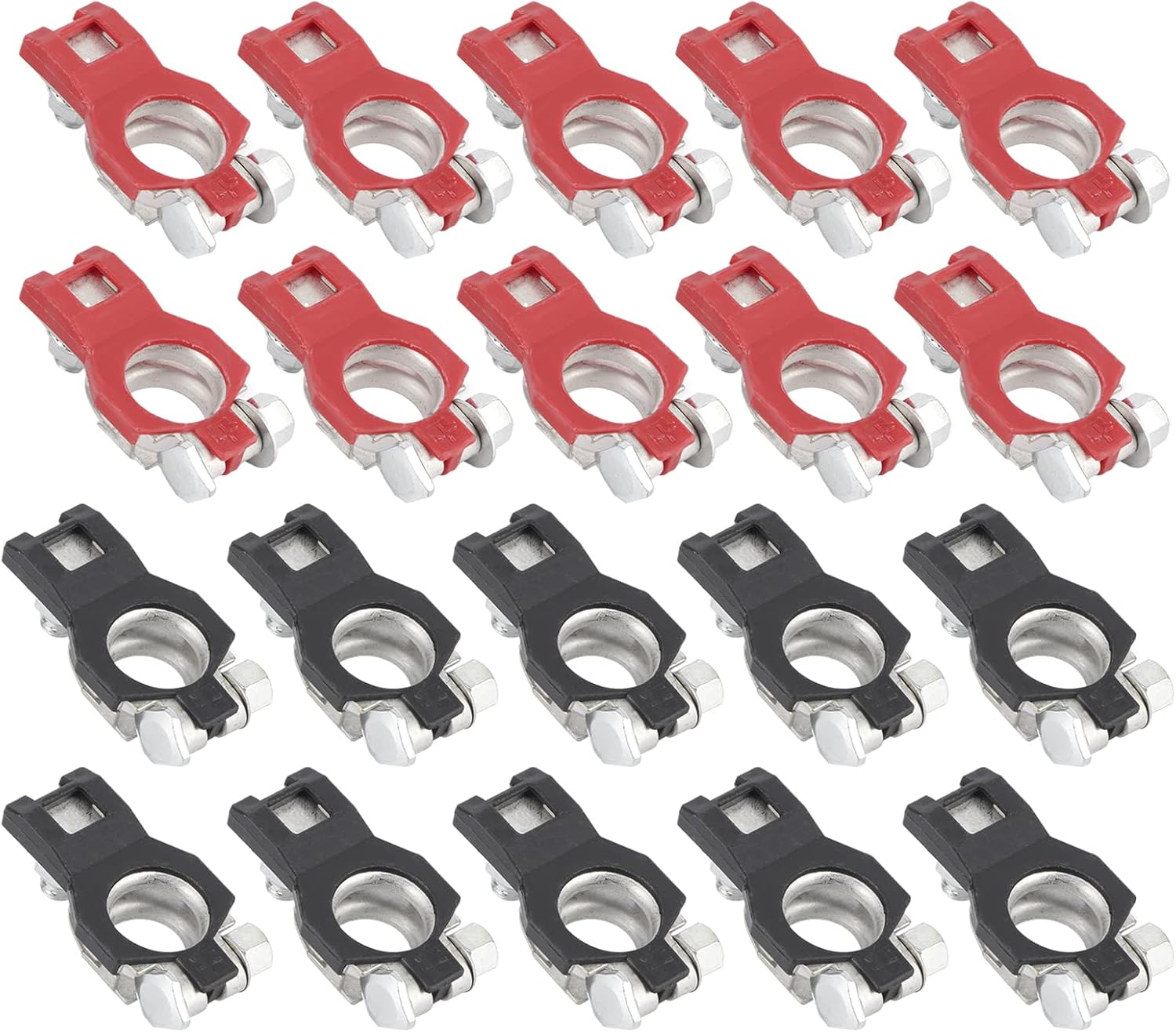 cable terminal clamp, Copper Battery Terminal Clamps