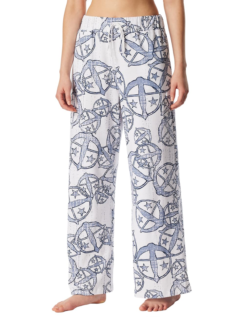 Schiesser Loungehose 150 Years Loungehose – Multicolor 904 (Gr. 36)