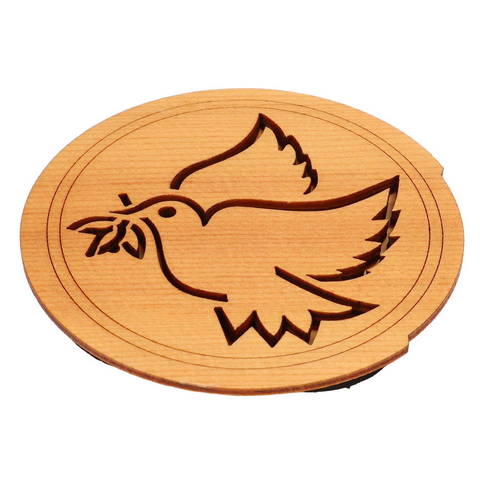 Guitar Sound Hole Cover, Impact Resistance Acoustic Guitar Sound Cover for Replacement