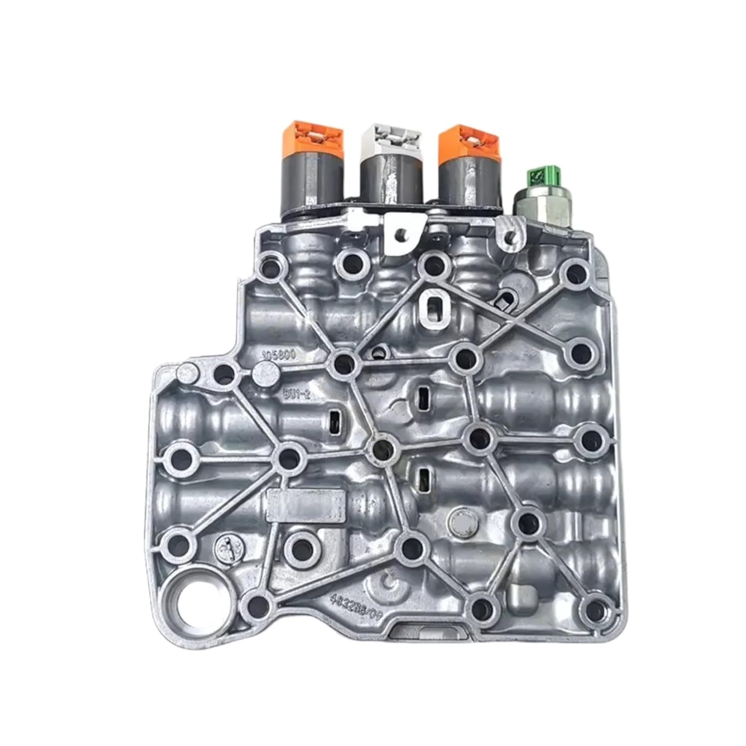 VT3 VT2 Automatic Transmission Valve Body 568740