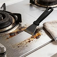 Vista 8 de Cepillo de limpieza de hendiduras, cepillo para lechada, suministros de limpieza de la casa, herramientas de limpieza de huecos, artículos