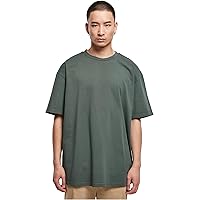 Urban Classics Heavy Oversized Garment Dye Tee, T-shirt