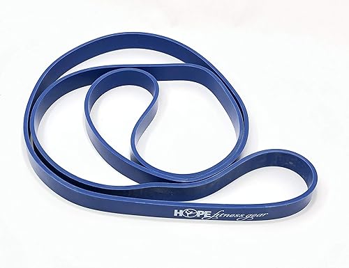 Miniatura 2 de Bandas de resistencia de bucle grande - Bandas de asistencia para dominadas