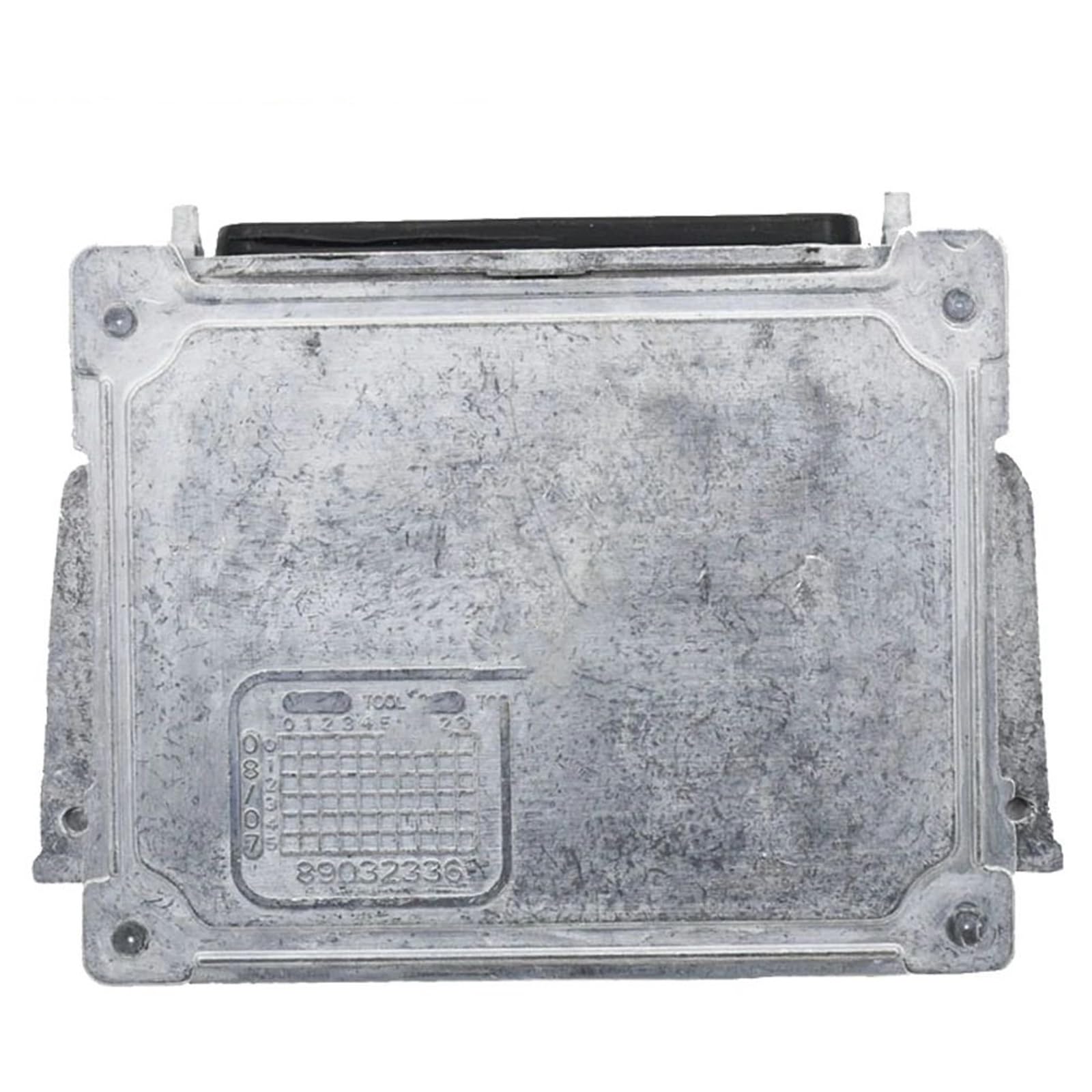 Ballast Automobile Compatible Avec Q7 4L 2006 2007 2008 2009 Module Contrôle Ballast Phare Au Xénon H-ID 4L0907391 68051669AA 30784923