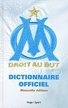 Download Dictionnaire officiel Olympique de Marseille PDF