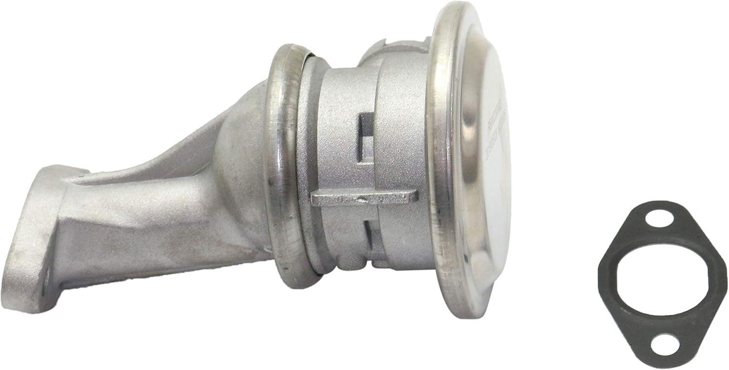 Garage-Pro Air Pump Control Valve Compatible with 2008-2012 BMW 128i, 2009-2011 328i xDrive, 2007-2011 328i & 2007-2008 328xi