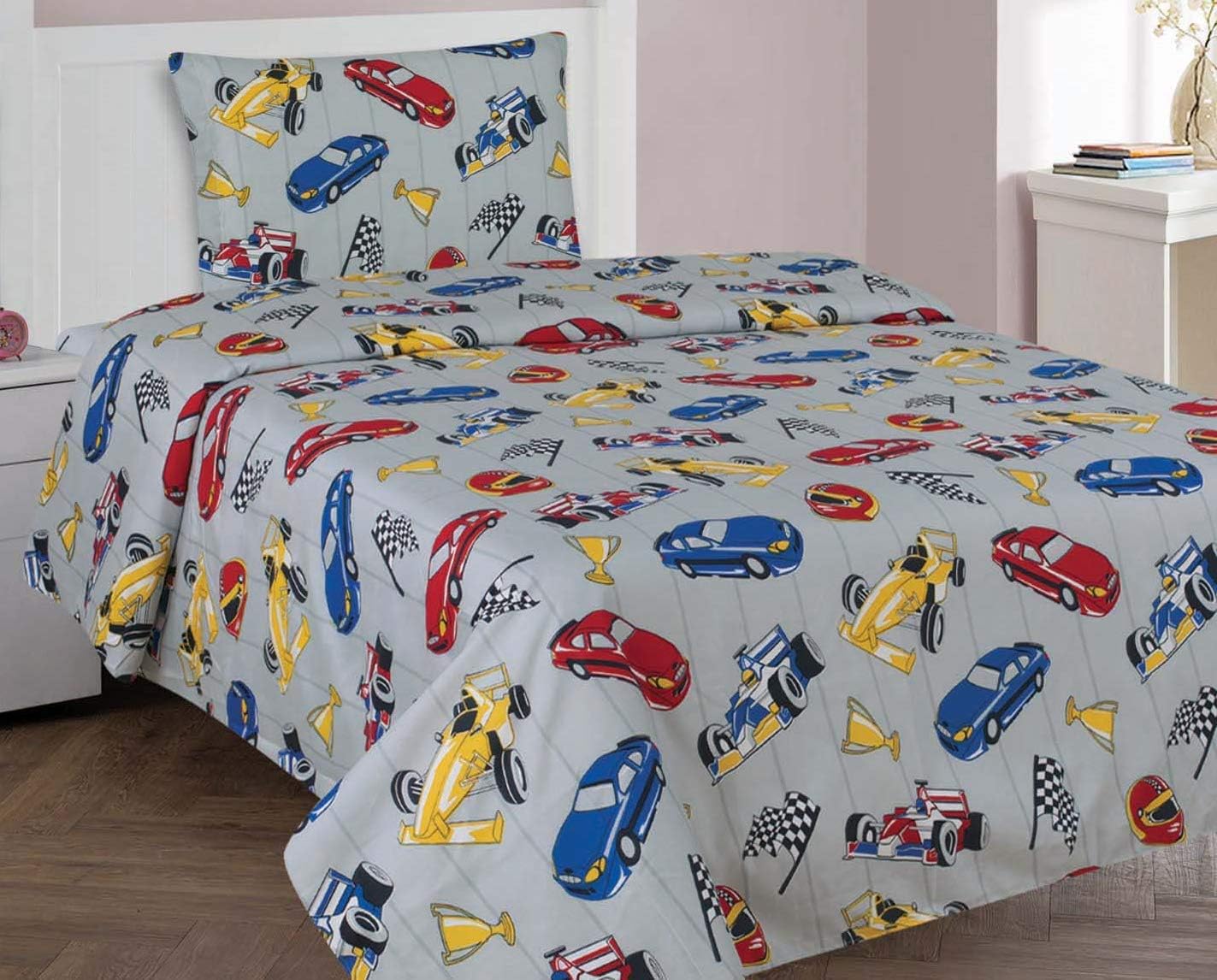 twin kid sheets