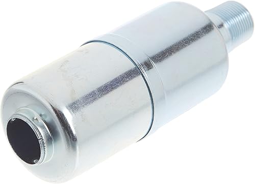 Oregon 35-005 Silenciador Sustituye Briggs & Stratton 294599, 294599S