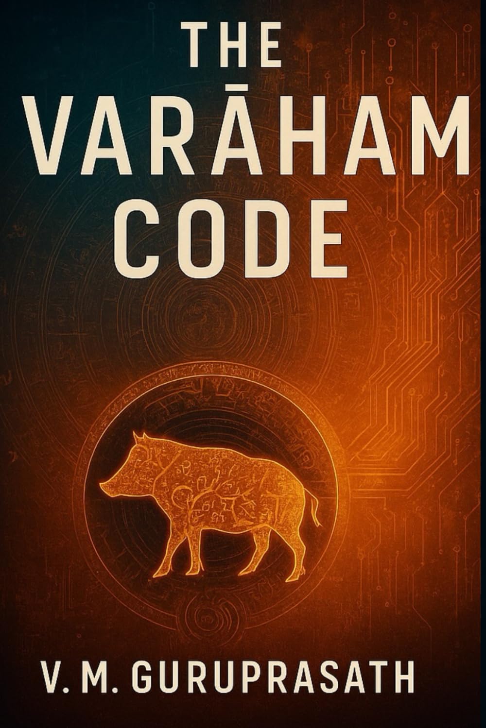 The Varāham Code: What happens when the Machine chooses to wait?