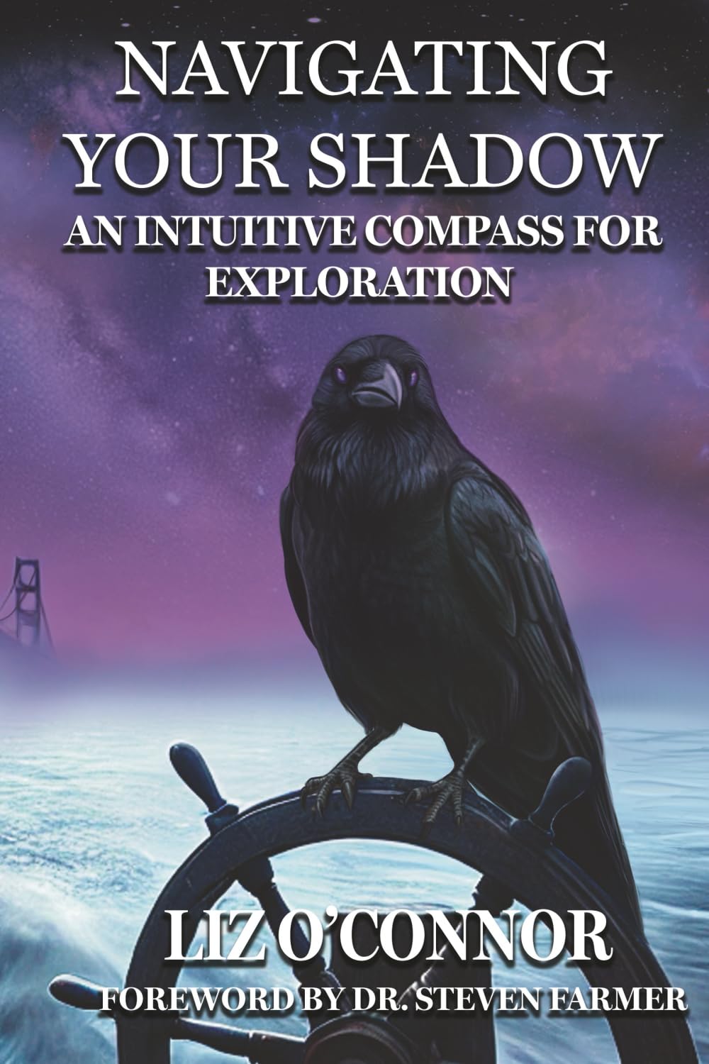 Navigating Your Shadow: An Intuitive Compass for Exploration